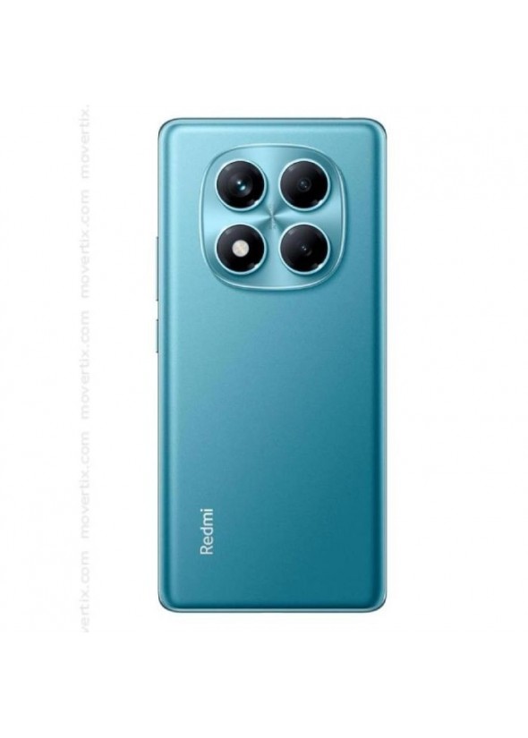 Smartphone Xiaomi Redmi Note 14 Pro 12Go 512Go - Bleu Océan