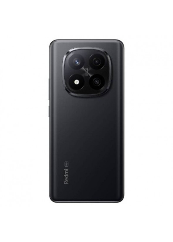 Smartphone Xiaomi Redmi Note 14 Pro Plus 5G 8Go 256Go - Noir De Minuit
