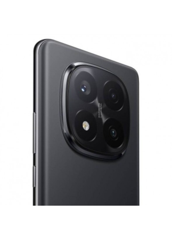 Smartphone Xiaomi Redmi Note 14 Pro Plus 5G 8Go 256Go - Noir De Minuit