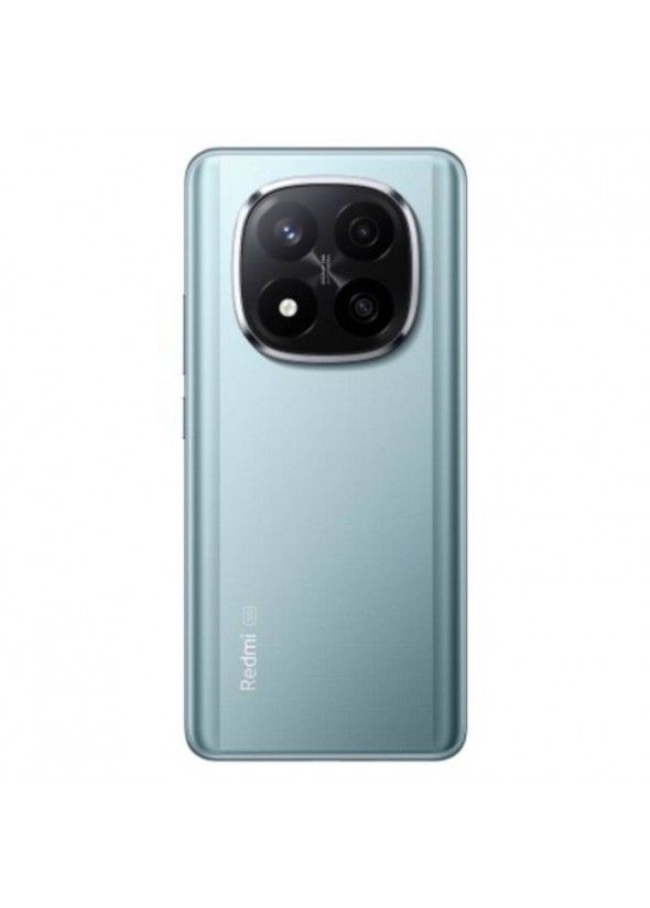 Smartphone Xiaomi Redmi Note 14 Pro Plus 5G 12Go 512Go - Bleu Océan