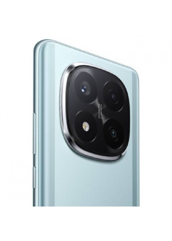 Smartphone Xiaomi Redmi Note 14 Pro Plus 5G 12Go 512Go - Bleu Océan