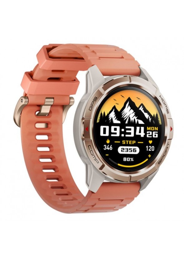 Montre Connectée MIBRO GS Active - Gold