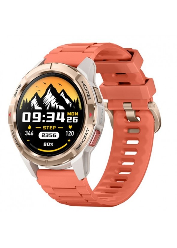 Montre Connectée MIBRO GS Active - Gold