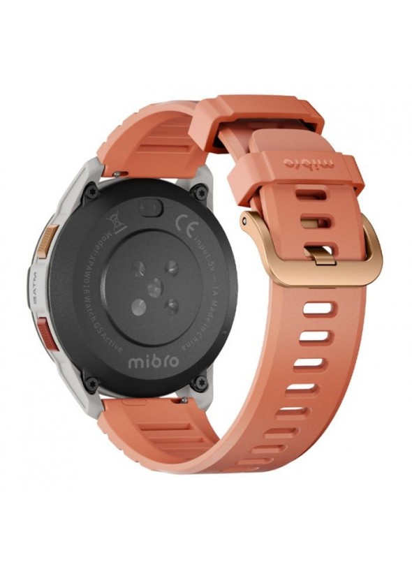 Montre Connectée MIBRO GS Active - Gold