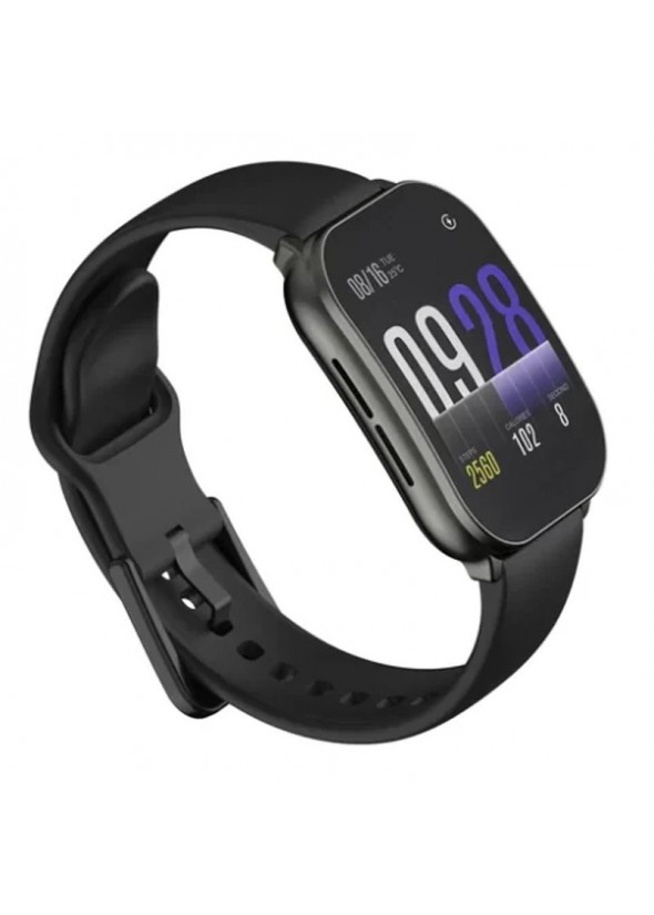 Montre Connectée Kieslect Watch Balancs Noir