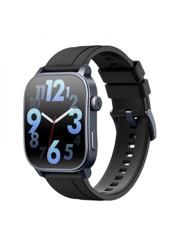 Montre Connectée Kieslect Watch KS3 Noir