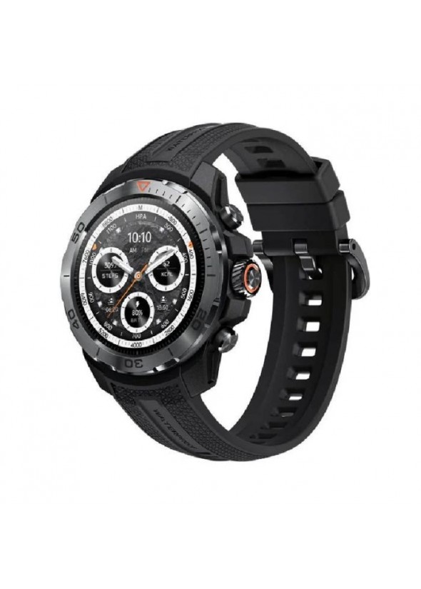 Montre Connectée MIBRO GS EXPLORER - Noir