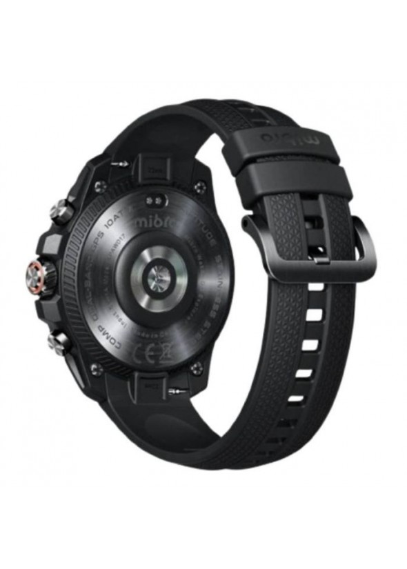 Montre Connectée MIBRO GS EXPLORER - Noir
