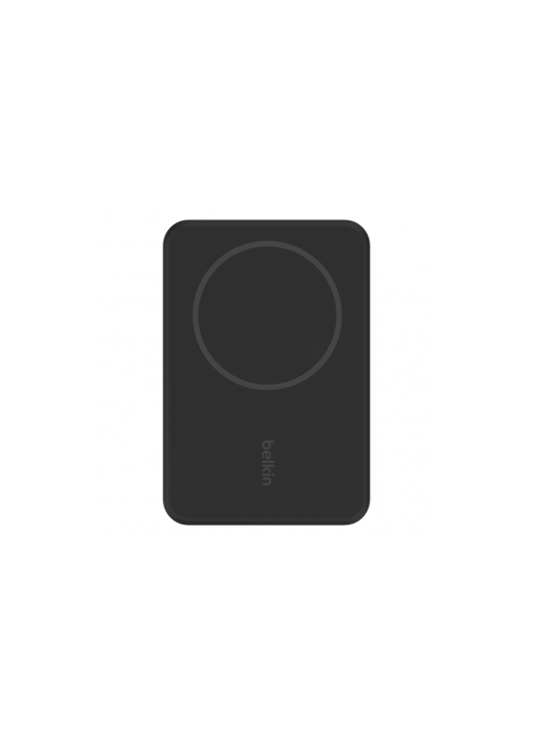 Power Bank BelkinBOOST CHARGE Magnétique 5K Avec Support - Black