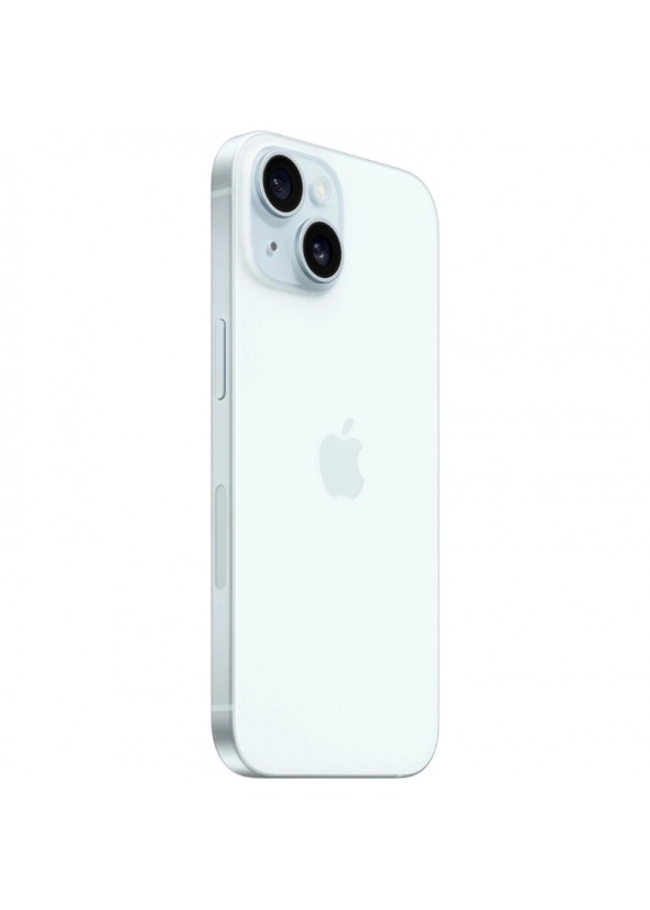 IPHONE 15 -128GB -BLEU