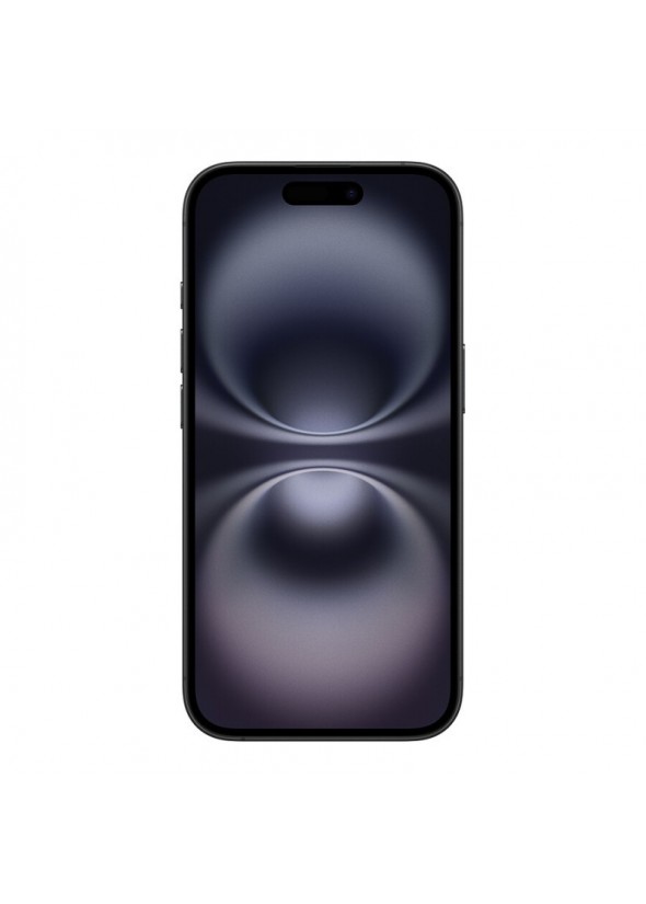 IPHONE 16 -128GB NOIR