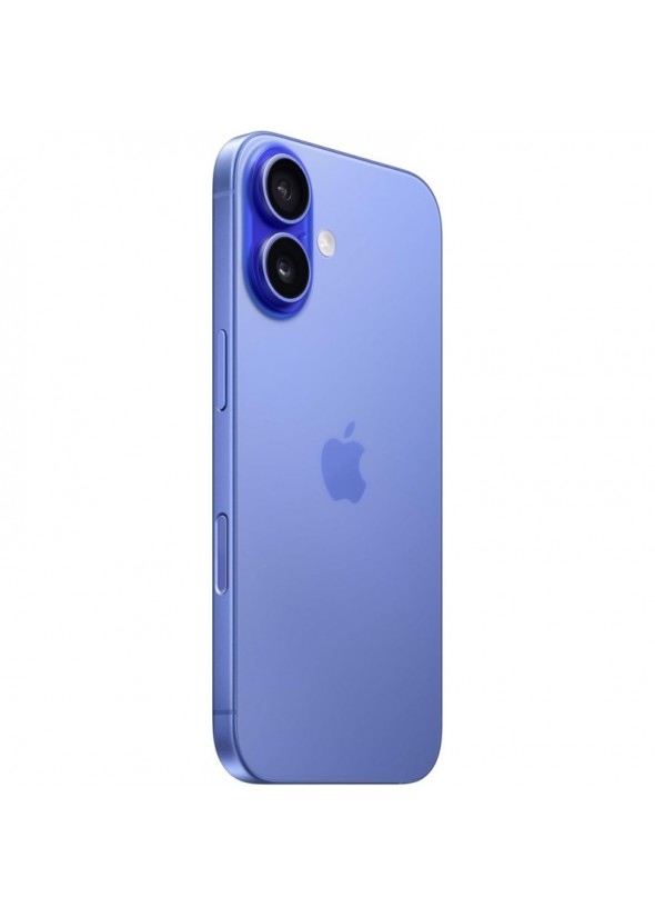 IPHONE 16- 128GB BLEU
