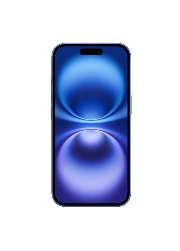 IPHONE 16- 128GB BLEU