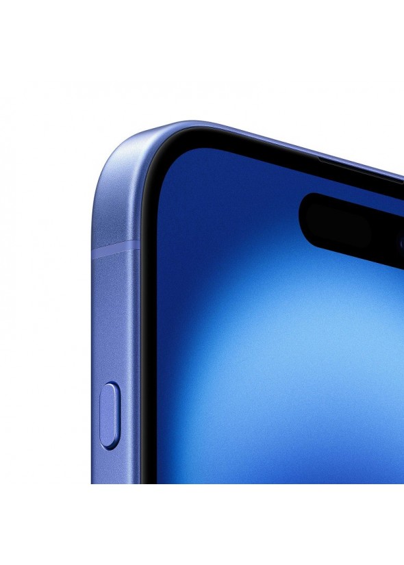 IPHONE 16- 128GB BLEU