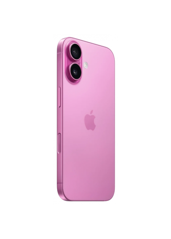 IPHONE 16 -128GB ROSE