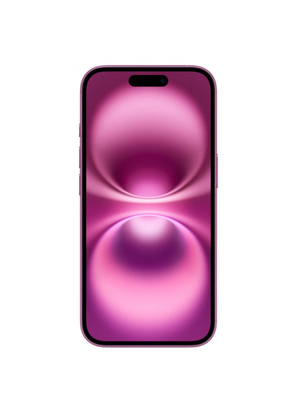 IPHONE 16 -128GB ROSE