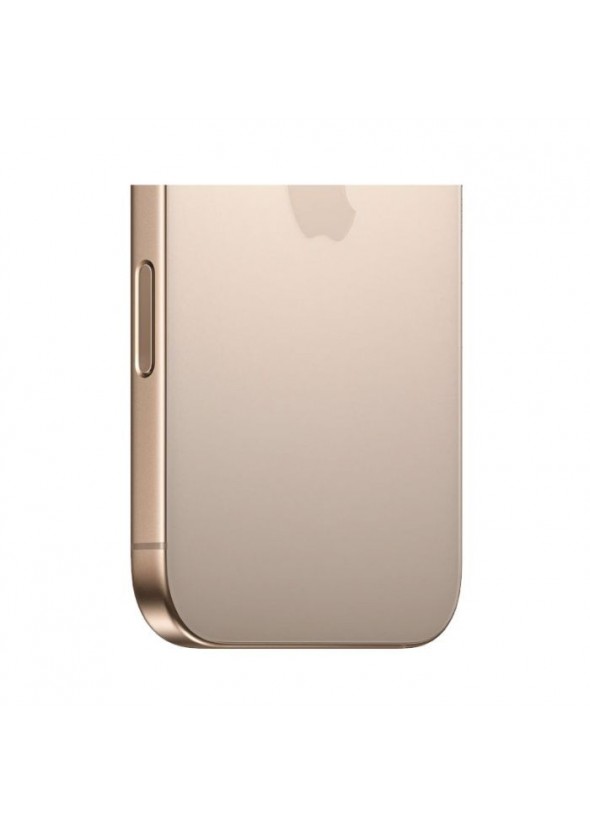 IPHONE 16PRO -128GB DESERT TITANIUM