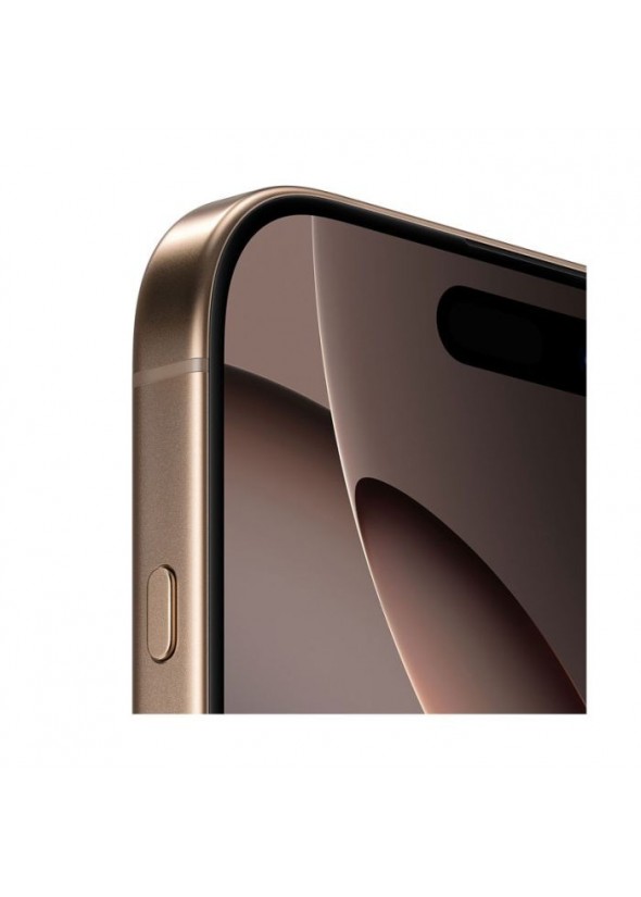IPHONE 16PRO -256GB TITANIUM DESERT