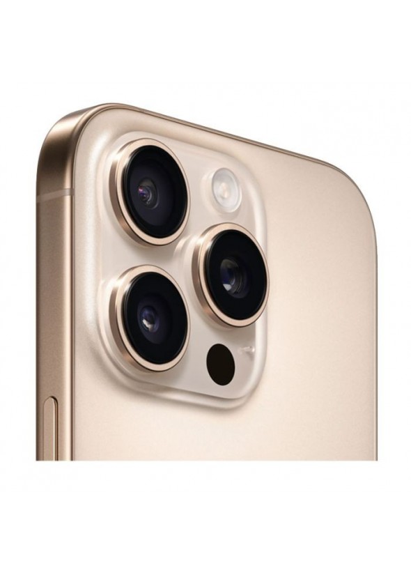 Iphone 16Pro MAX -256GB DESERT TITANIUM