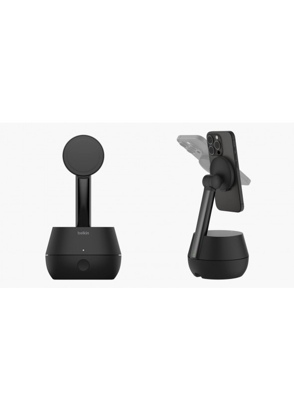 Belkin Auto Traking Stand 360 degree