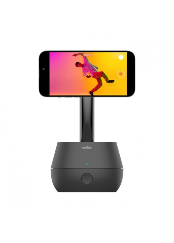 Belkin Auto Traking Stand 360 degree