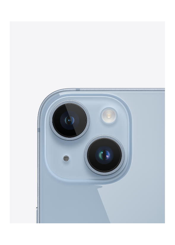 IPHONE 14 -128GB BLEU