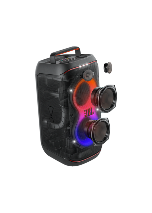 JBL PARTY BOX CLUB 120