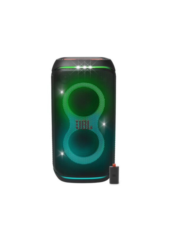 JBL PARTY BOX CLUB 120