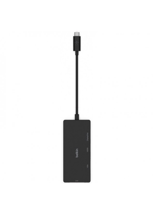 Belkin USB-C Video Adapter
