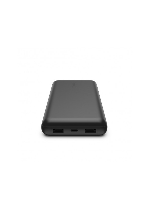Power Bank 20K Belkin BOOSTCHARGE - Noir