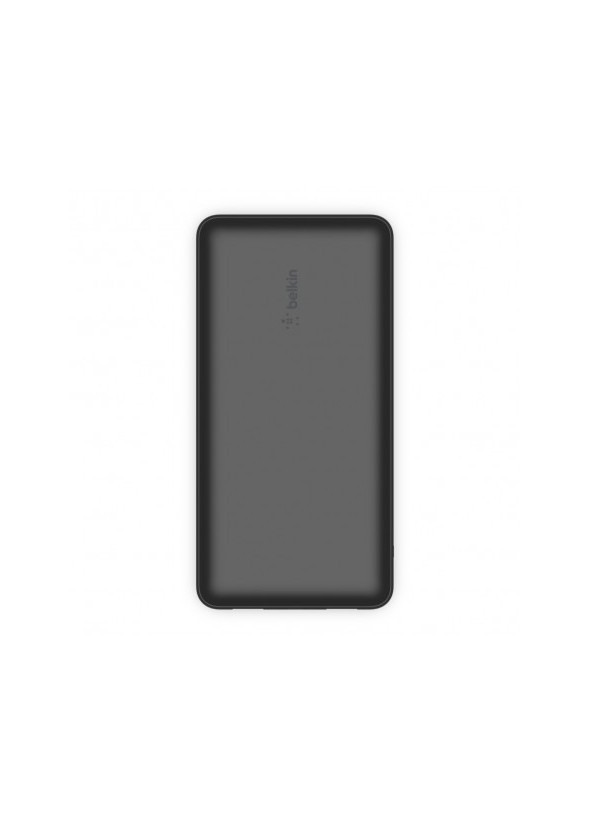 Power Bank 20K Belkin BOOSTCHARGE - Noir