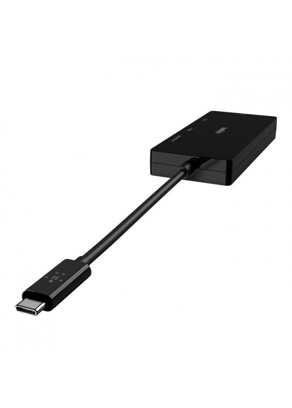 Belkin USB-C Video Adapter