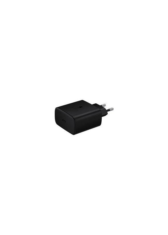 Samsung Chargeur Type-C 45W Ultra Rapide