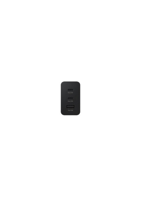Samsung Power Adapter Trio Chargeur 65W