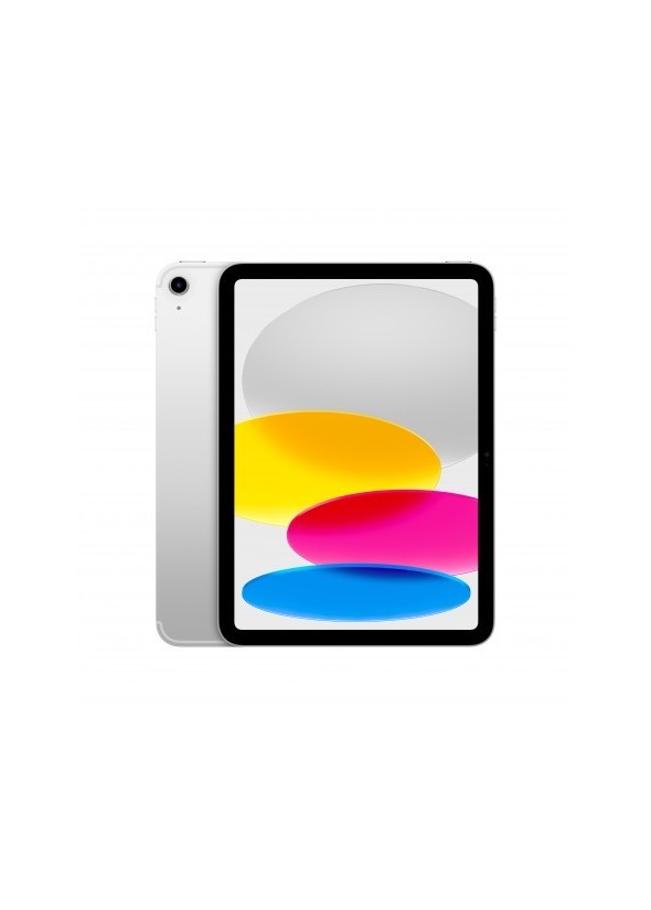 iPad A16 11'' WIFI 128 GO - Silver