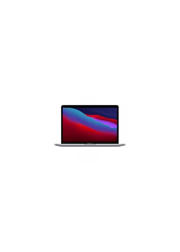 Apple MacBook Pro M1 -256Go Silver