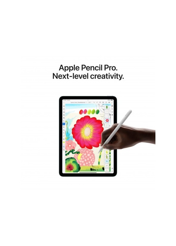Apple iPad Air 11" (M3) Wi-Fi 128Go - Starlight