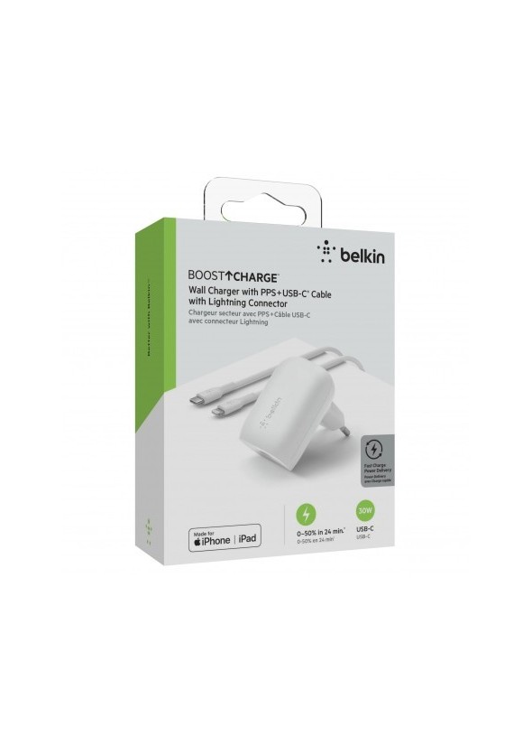 Belkin BOOST CHARGE