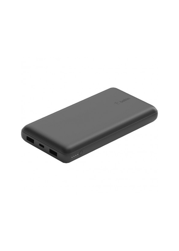 Power Bank 10K Belkin BOOSTCHARGE - Noir