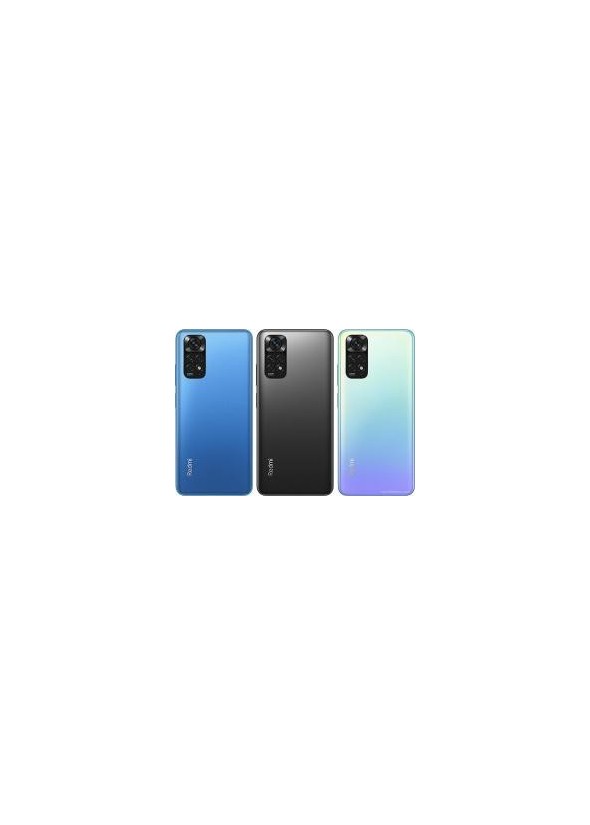 REDMI NOTE 11 4/128Go