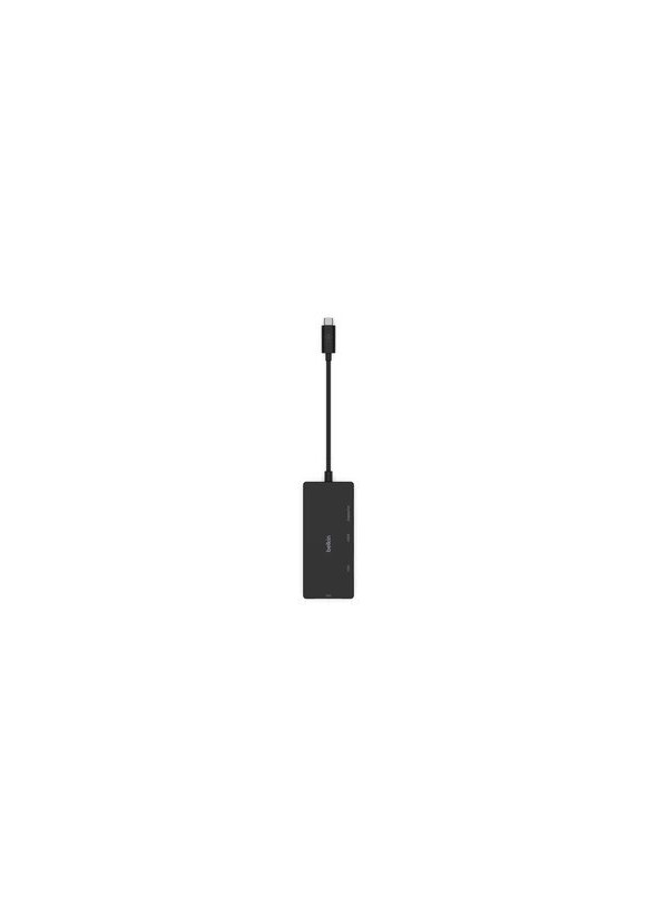 USB-C Video Adapter