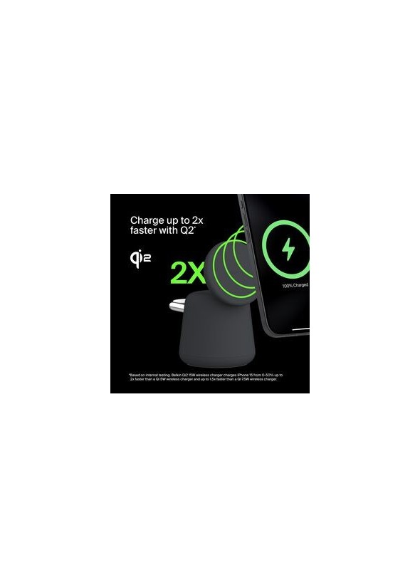 BoostCharge pro 2-in-1