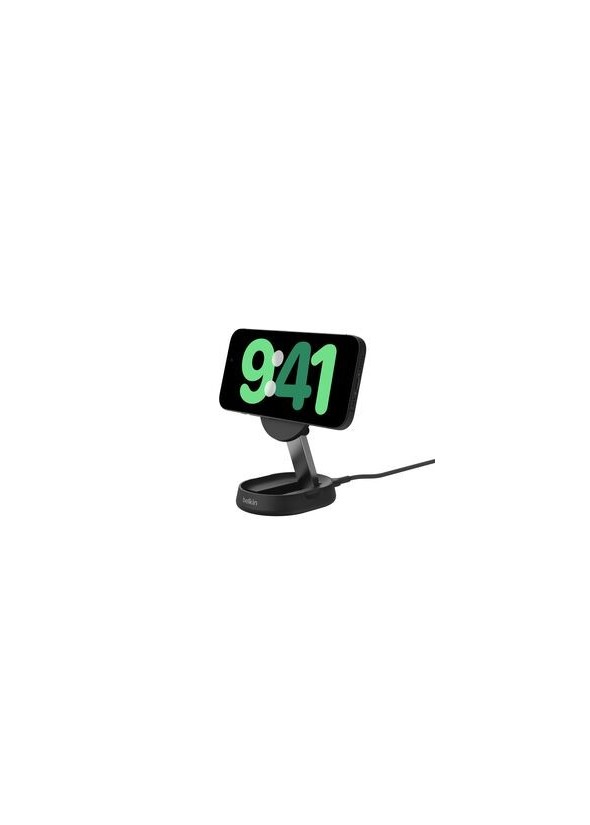 BoostCharge Pro Convertible Magnetic Wireless Charging Stand