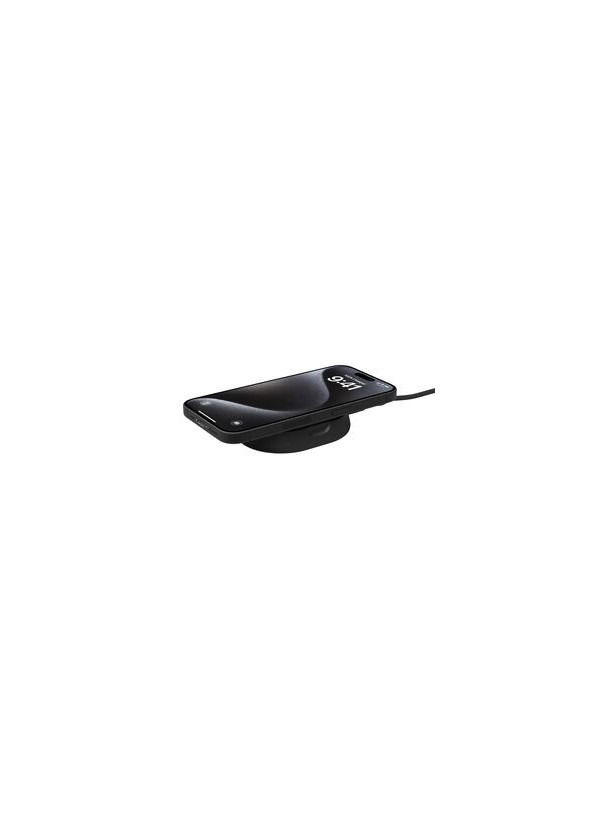 BoostCharge Pro Convertible Magnetic Wireless Charging Stand