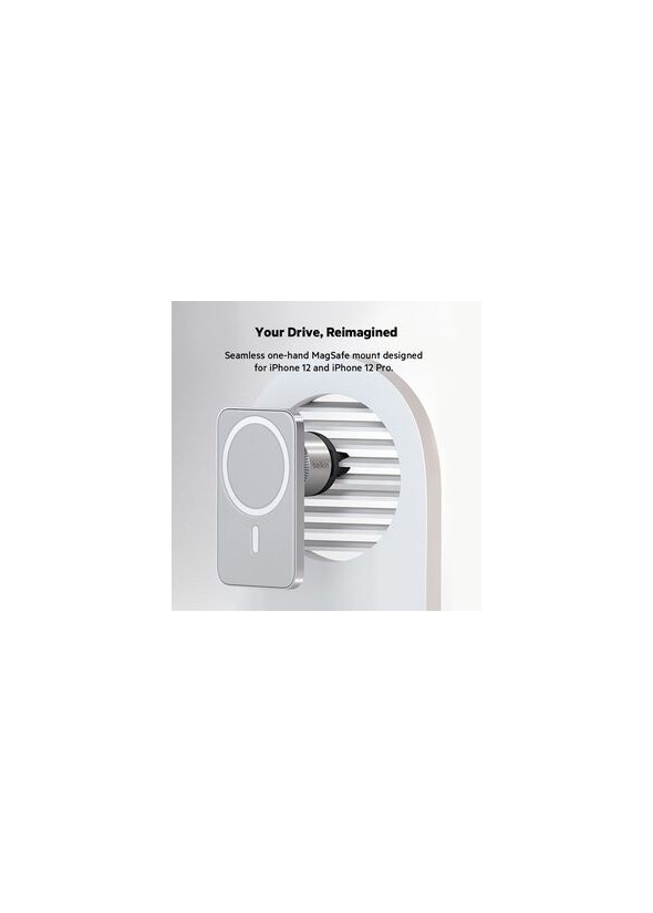 Car Vent Mount Pro with MagSafe