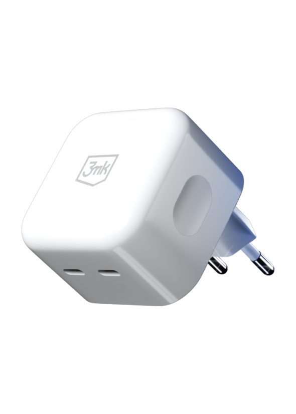 Chargeur 3mk HyperCharger 35W GaN