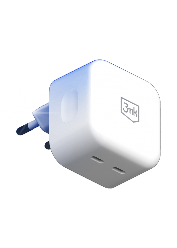 Chargeur 3mk HyperCharger 35W GaN