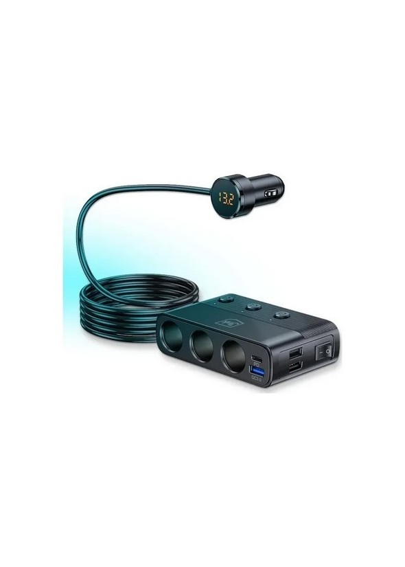 3mk Power Splitter 120W