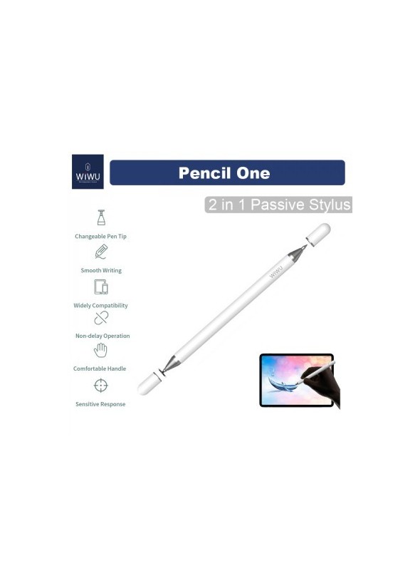 Pencil One