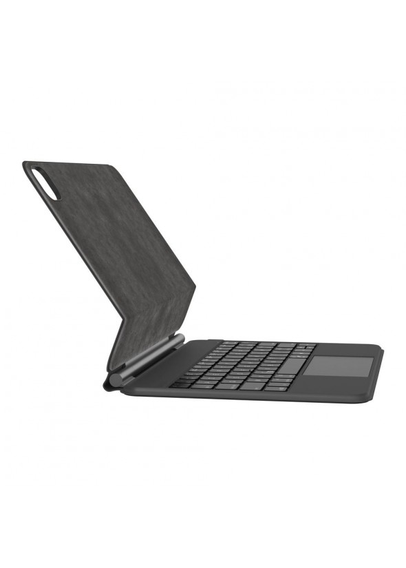 Etui-clavier Belkin Pro avec support magnétique Noir pour iPad 4 6 avis Questions et réponses